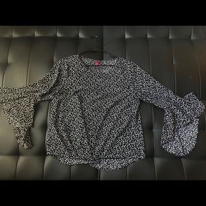 Vince Camuto blouse